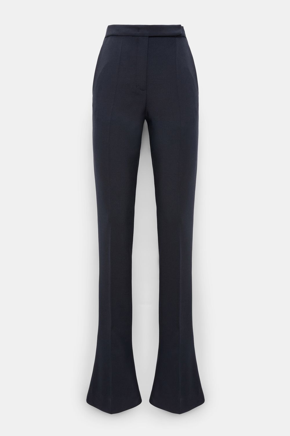 Schu-Refreshing Ambition Pants, Color: midnight navy, Size: 1