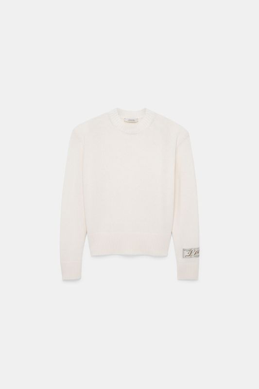 Schu- Pullover Modern Statements