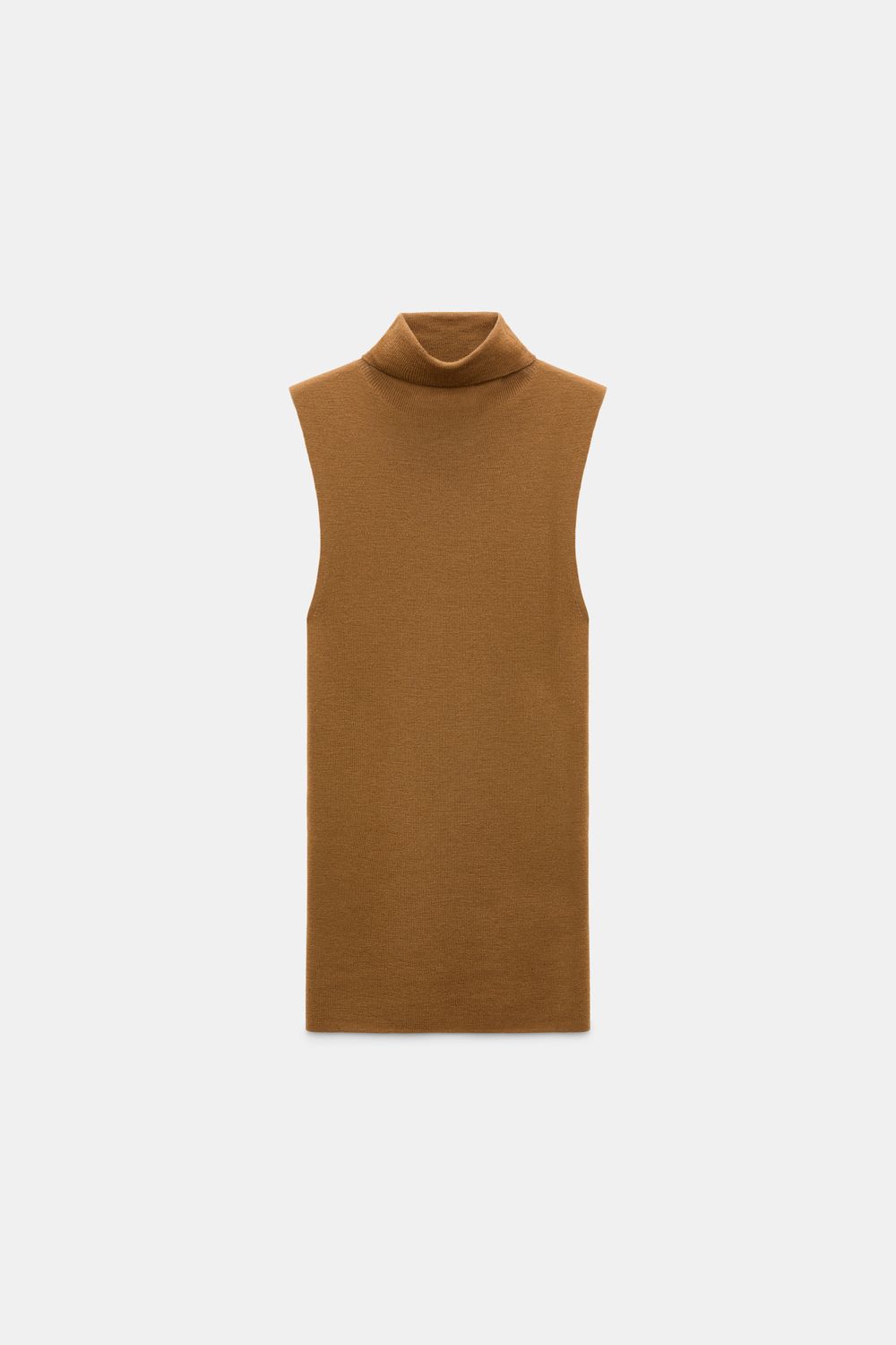 Schu-Urban Merino Top, Color: saffron, Size: 2