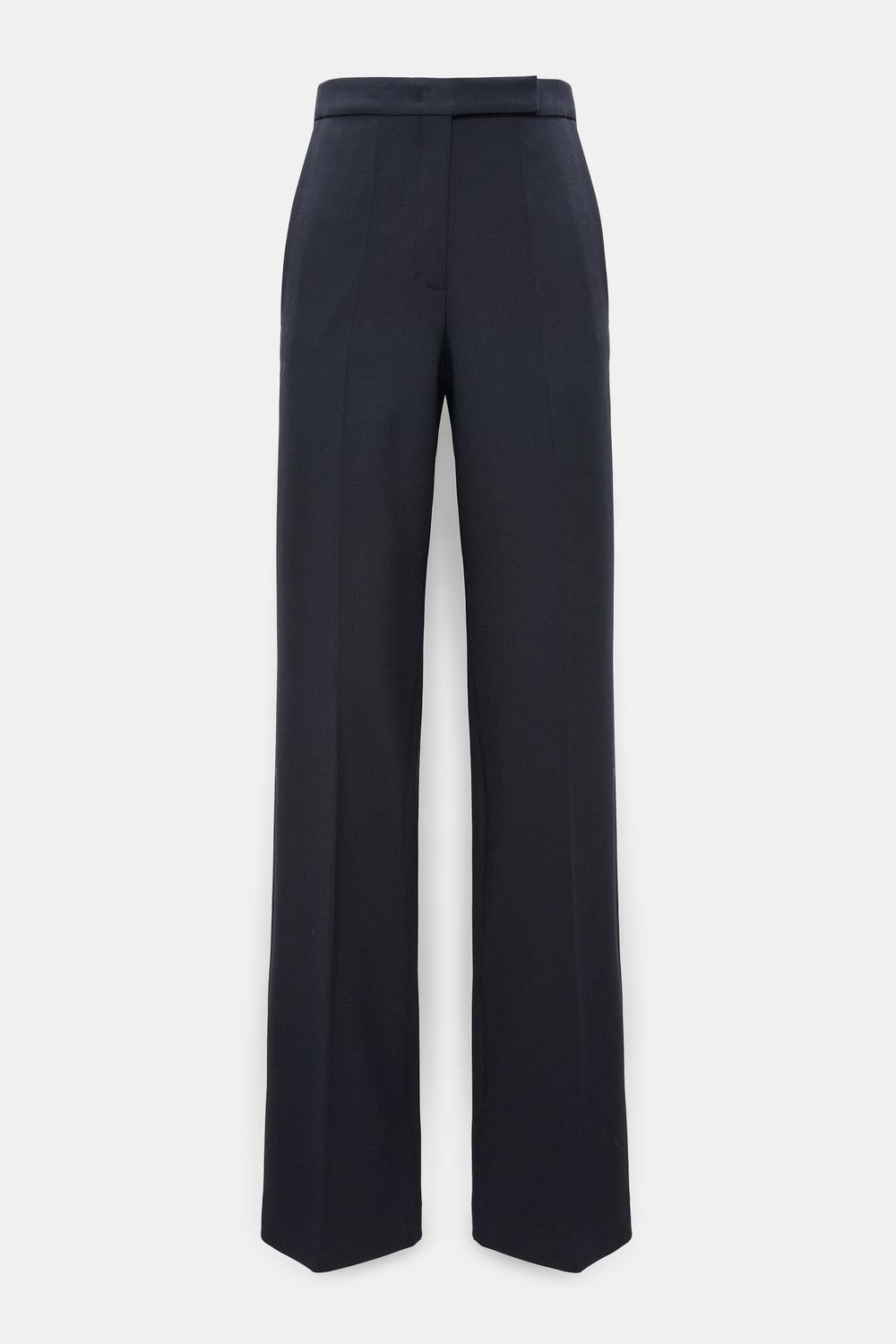 Schu-Refreshing Ambition Pants, Color: midnight navy, Size: 3
