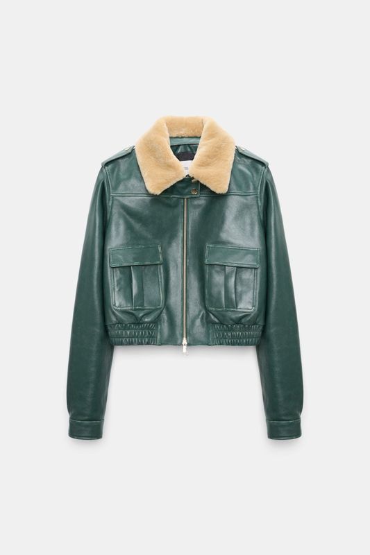 Schu-Veste First Love