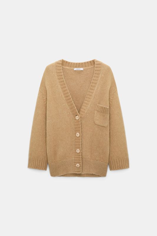 Schu-Cardigan Urban Favorite