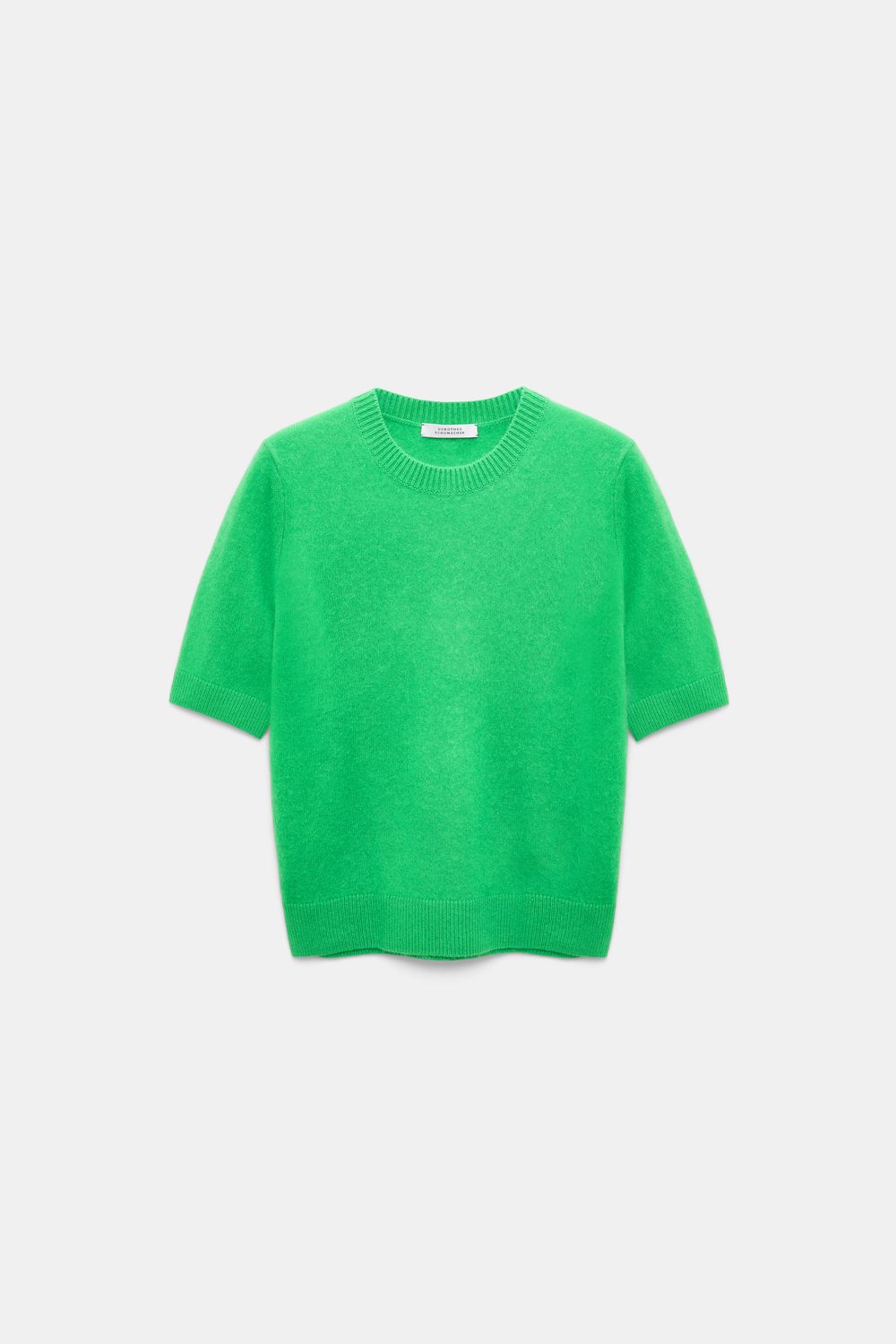 Schu-Fluffy Statements Pullover, Color: wasabi, Size: 2