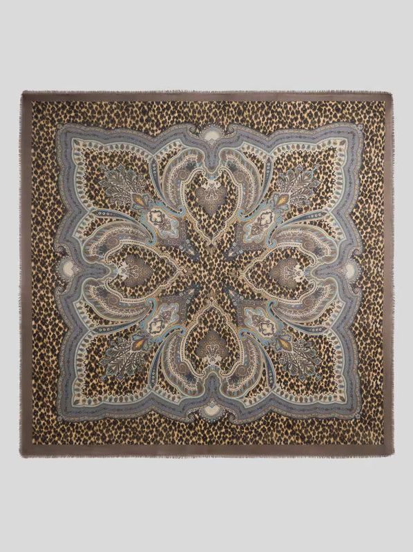 Etro-Aida Châle 140x140