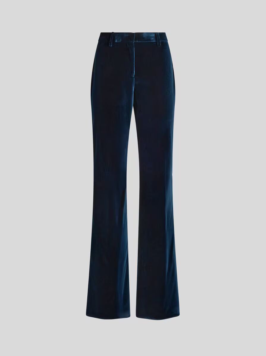 Etro-Trousers