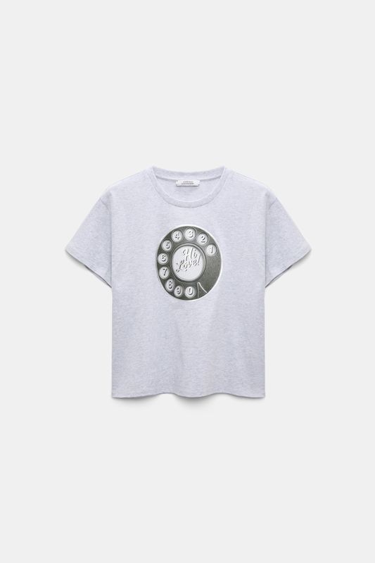Schu-Chandail Feminine Favorites