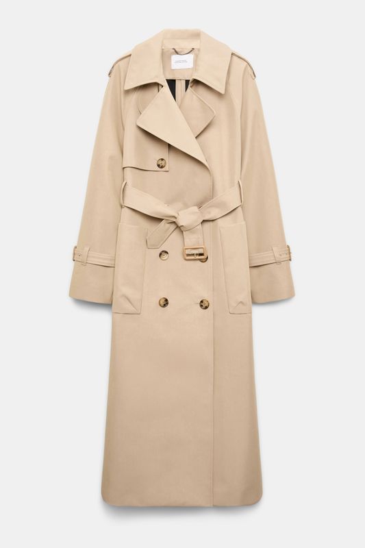Schu-Trench Urbain Classique