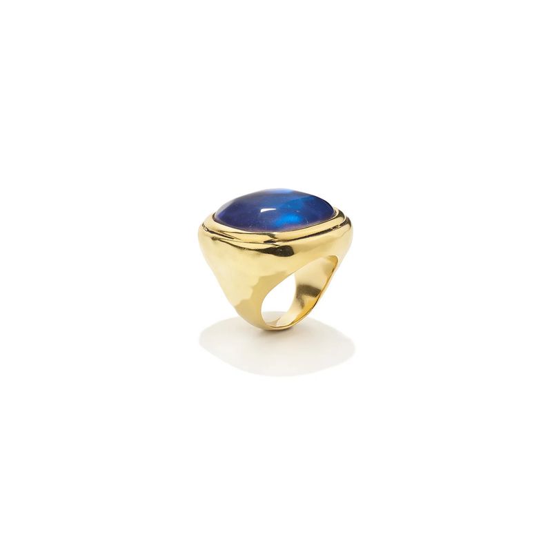 Goos-Renaissance Ring