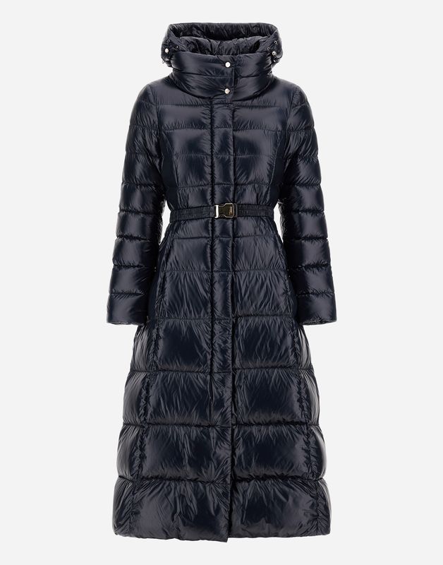 Her-Long Ultralight Coat