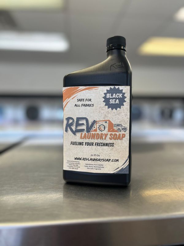 Premium Laundry Soaps