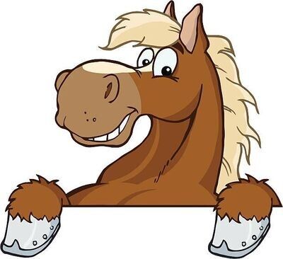 CHEVAL