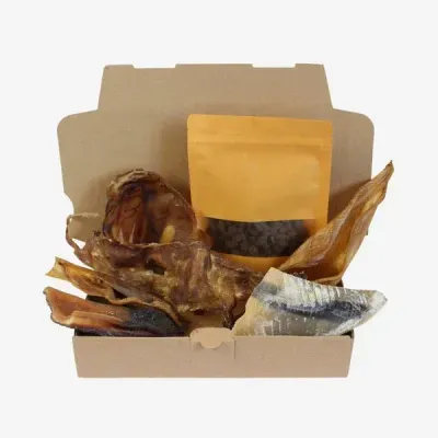 BOX FRIANDISES