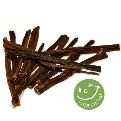 INTESTIN D&#39;AGNEAU 100G