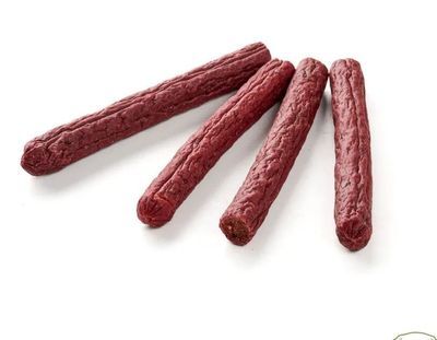 CIGARE DE SAUMON 100G