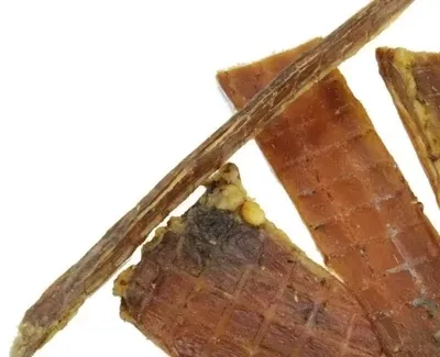 GOMMES DE BOEUF COURTES 100G