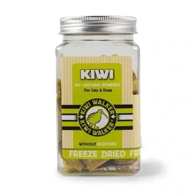 KIWI LYOPHILISEE 40G CHIEN &amp; CHAT