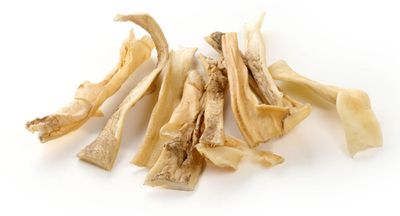 PEAU D&#39;AGNEAU ROULÉE 100G