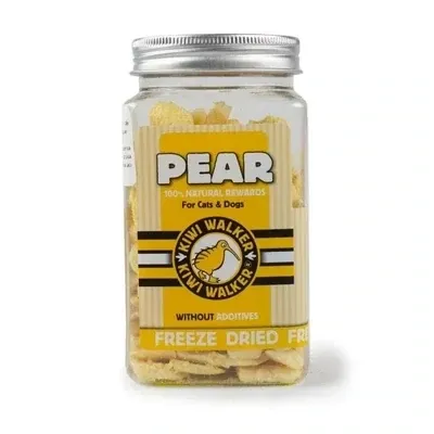 COLLATIONS LYOPHILISEES POIRE 40G