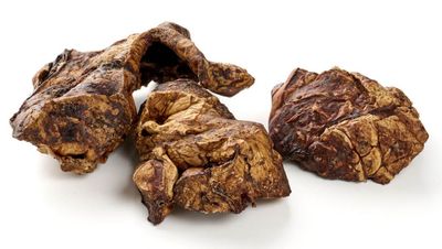 POUMON DE BOEUF QUALITÉ STANDARD 250G