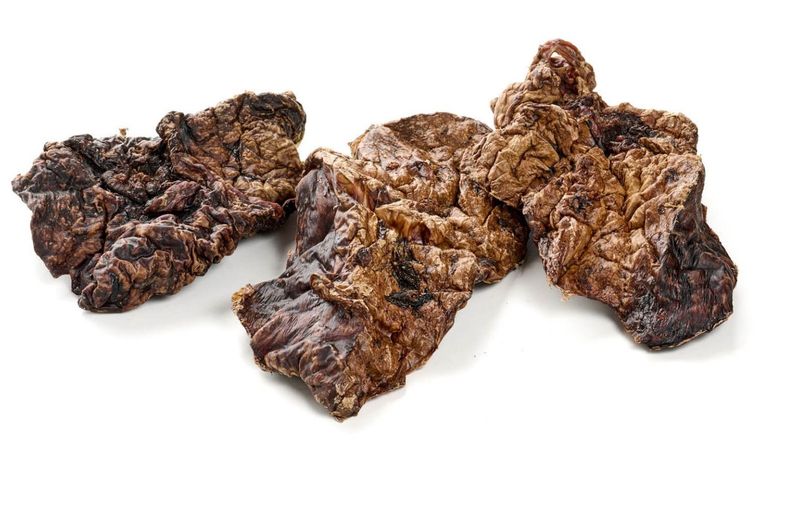 POUMON D&#39;AGNEAU 100G