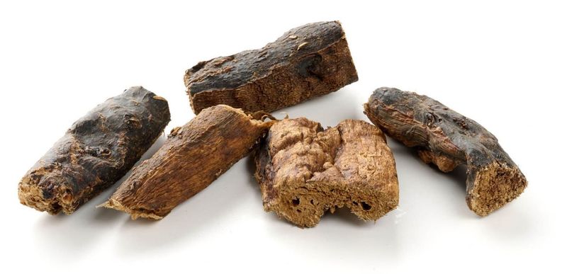 POUMON DE CHAMEAU 250G