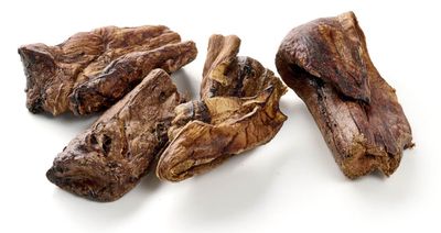 POUMON DE CHEVAL 100G