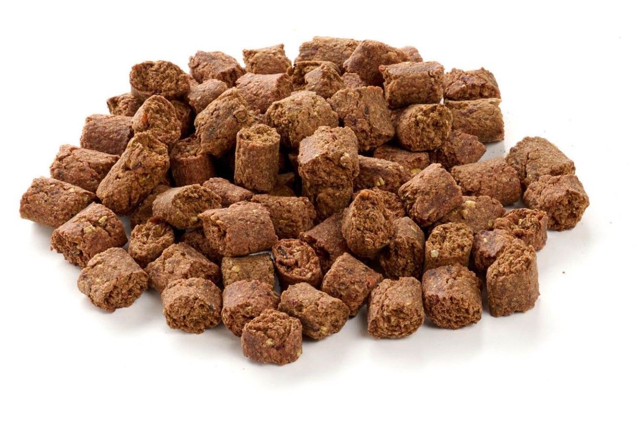 SNACK AUX INSECTES 100G