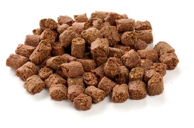 SNACK AUX INSECTES 100G