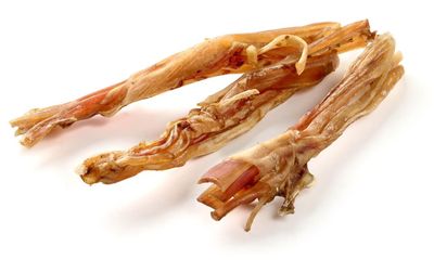 TENDONS D&#39;AUTRUCHE 100G