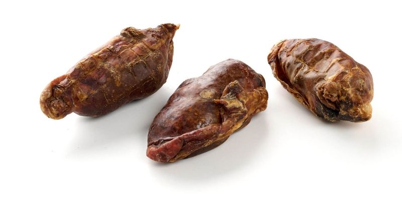 TESTICULES DE BUFFLE 100G