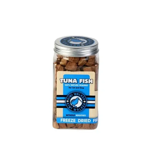 THON LYOPHILISEE 105G CHIEN &amp; CHAT