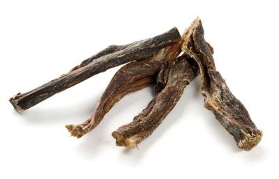 VIANDE DE CHAMEAU 100G