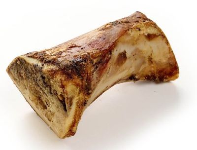 OS A MOELLE DE CHEVAL A L&#39;UNITE