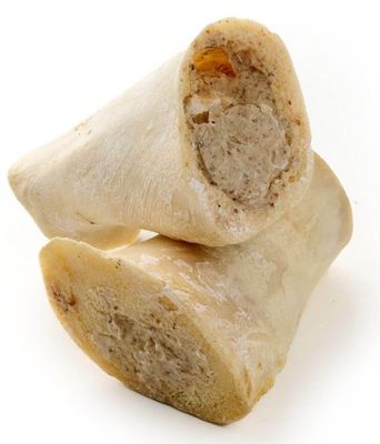 OS A MOELLE DE BOEUF 1 PIECE