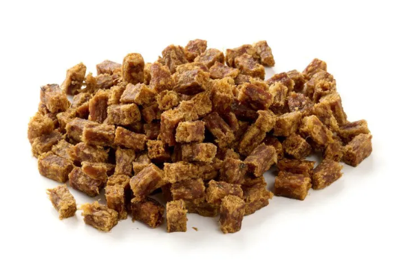 COLLATION MOLLE AUX BÂTONS DE CANARD 100G