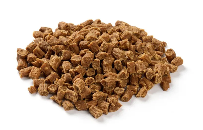 COLLATION AUX BÂTONS DE LAPIN 100G