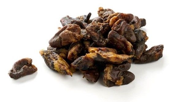 COEUR DE POULET 100G
