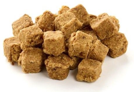 CUBES DE CANARD 100G