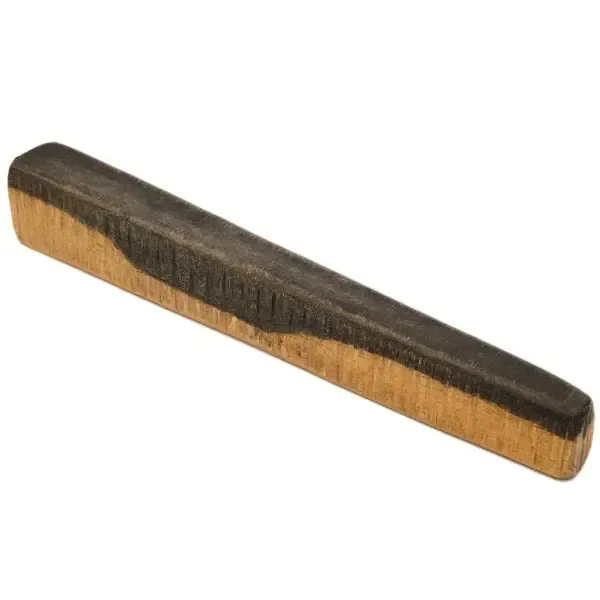 BOIS EBENE TAILLE L