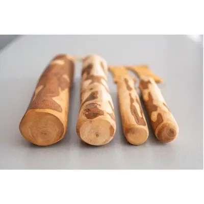 BOIS OLIVIER TAILLE M