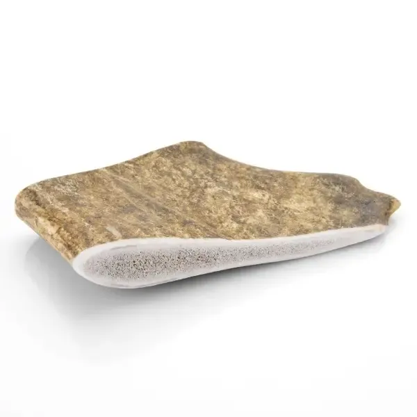 BOIS DE DAIM TAILLE XL