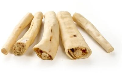 QUEUE DE BOEUF 12 CM LES 250G