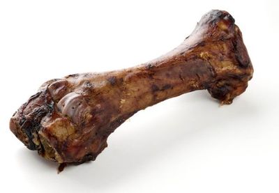 BAS DE JAMBE MOLLET VEAU A L&#39;UNITE