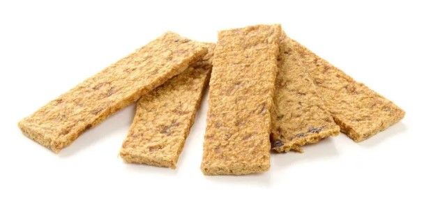 LAMELLES VIANDE DE DINDE 100G