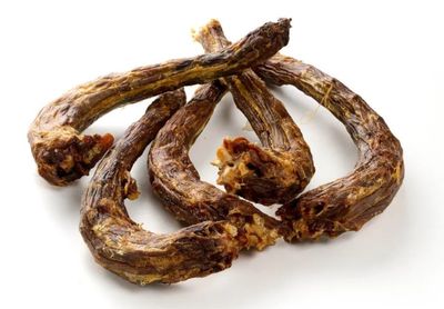 COLS DE CYGNE 250G (ENVIRON 5 PIECES)