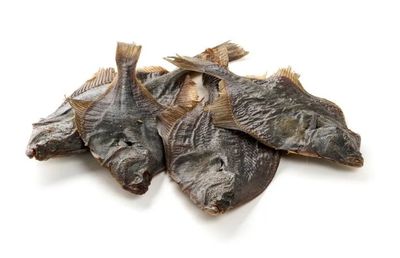 POISSON PATAUGER 100G