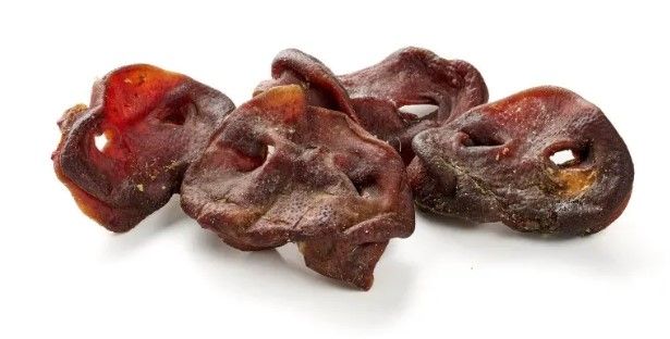 GROIN DE COCHON ENTIERS 5 PIECES