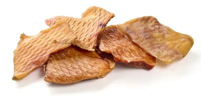 PLAQUE XL PEAU DE BOEUF A L&#39;UNITE