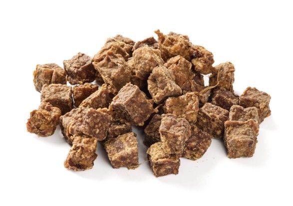 CUBES D&#39;AGNEAU 100G
