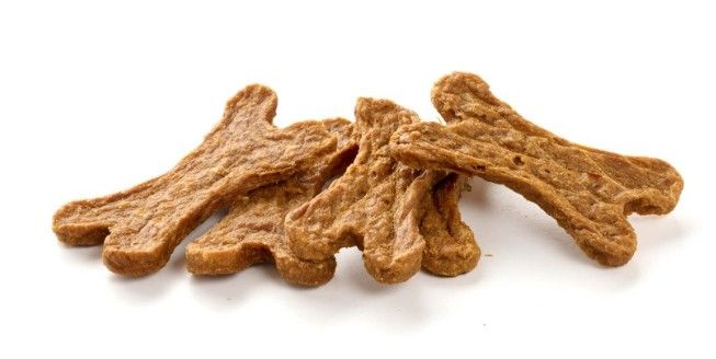 OS A MACHER POULET 100G
